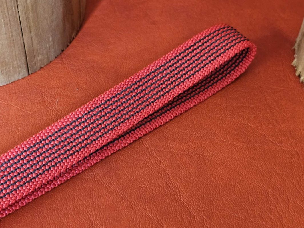 Gumuota rankena, pagaminta - Image 3