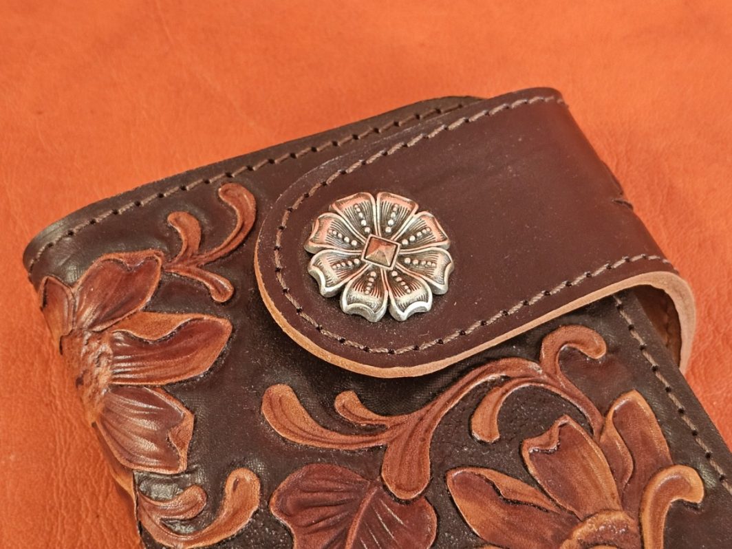 Piniginė "Uno", pagaminta - Image 4