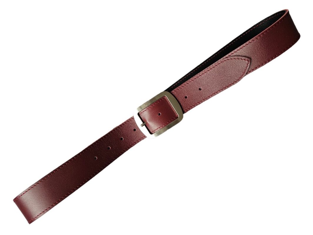 Diržas 40 mm, pagamintas (juosmuo 92-112 cm) - Image 3