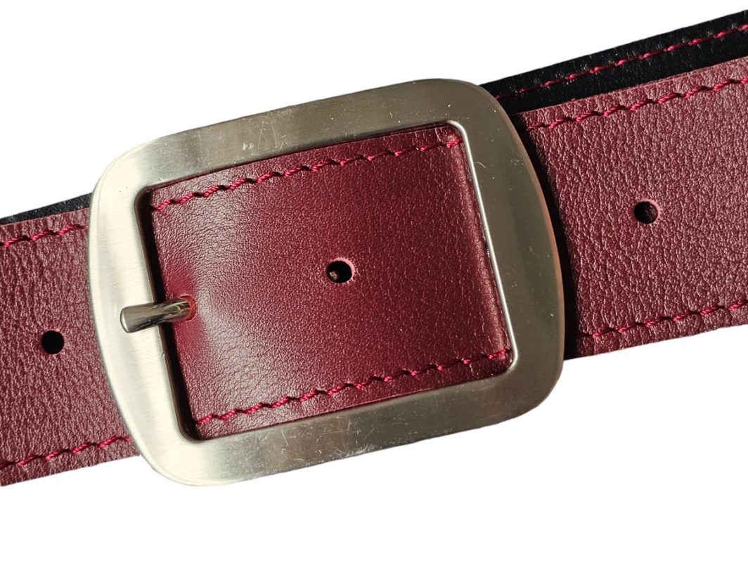 Diržas 40 mm, pagamintas (juosmuo 92-112 cm)