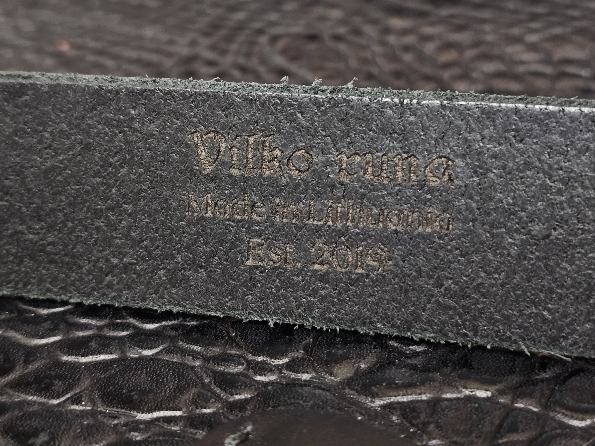 Diržas "Alytus" - Image 4