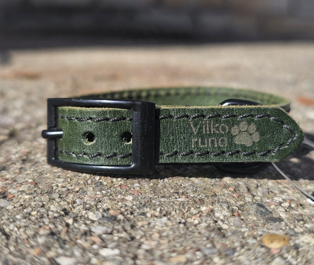 Antkaklis "Papartis" (kaklo apimtis 18-23 cm)