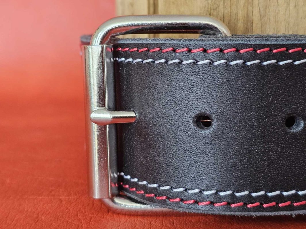 Antkaklis "Liuksas", pagamintas (kaklo apimtis 44-56 cm) - Image 6