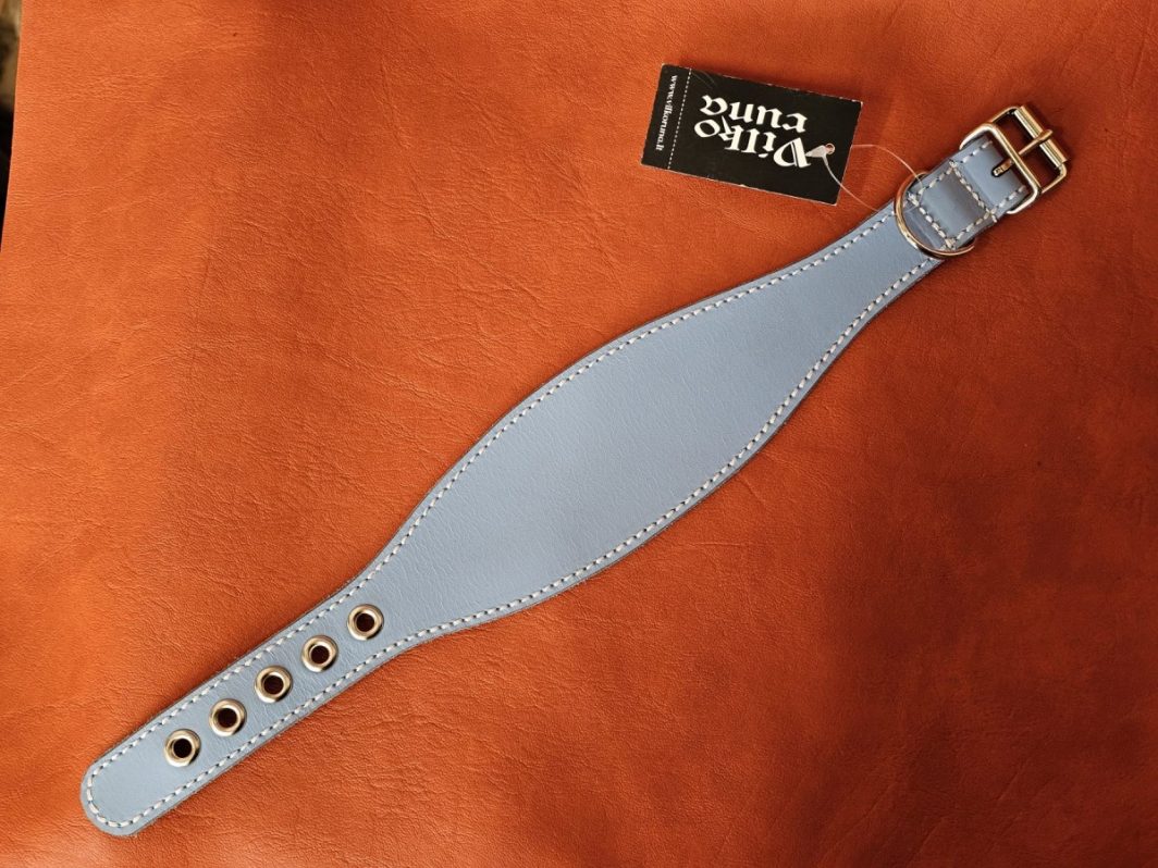Antkaklis Vipetui <MBD>, pagamintas (kaklo apimtis 28-35 cm)