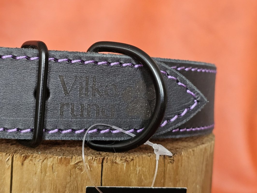 "Vudu, pagamintas, kaklo apimtis 41-51 cm. - Image 3