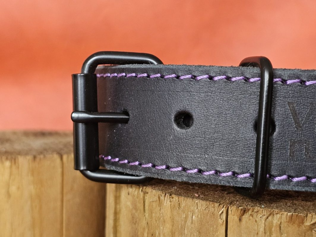 "Vudu, pagamintas, kaklo apimtis 41-51 cm. - Image 2