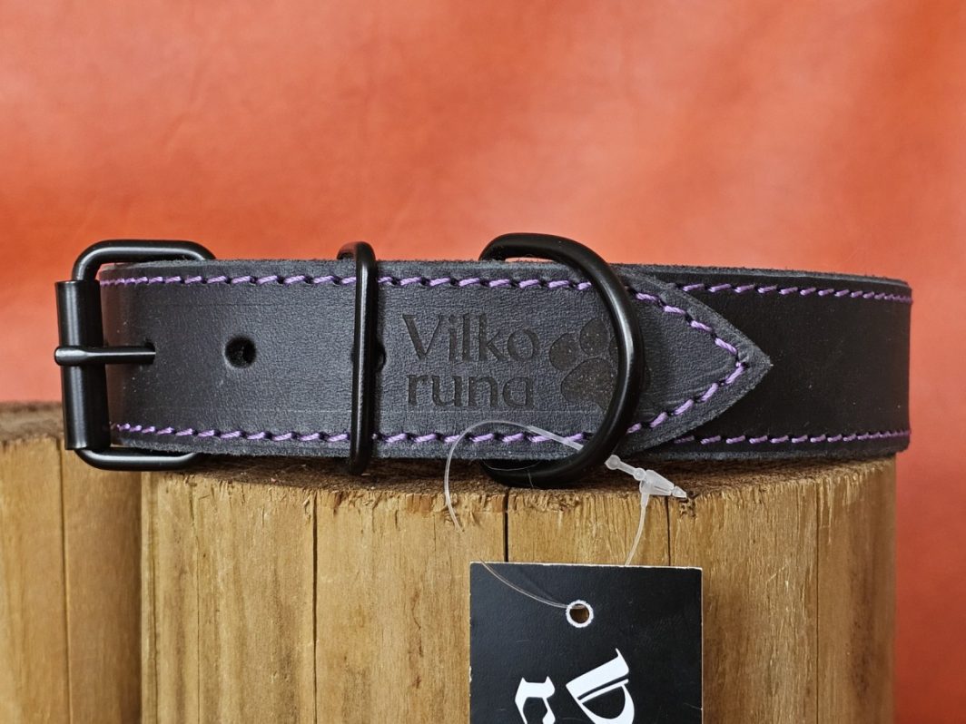 "Vudu, pagamintas, kaklo apimtis 41-51 cm.