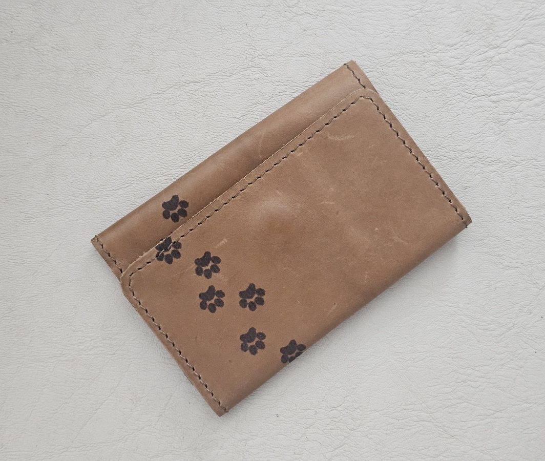 Raktinė "Pėdsekys"