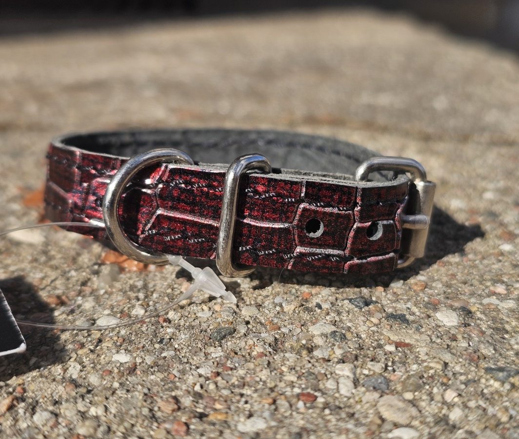 Antkaklis "Snake", KA 16-21cm