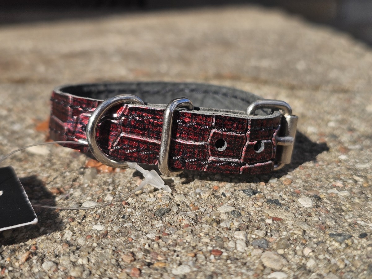 Antkaklis "Snake", KA 16-21cm