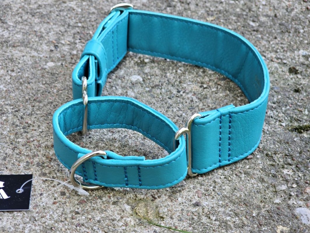 Antkaklis "Dangus", pagamintas, KA 30-40 cm - Image 3