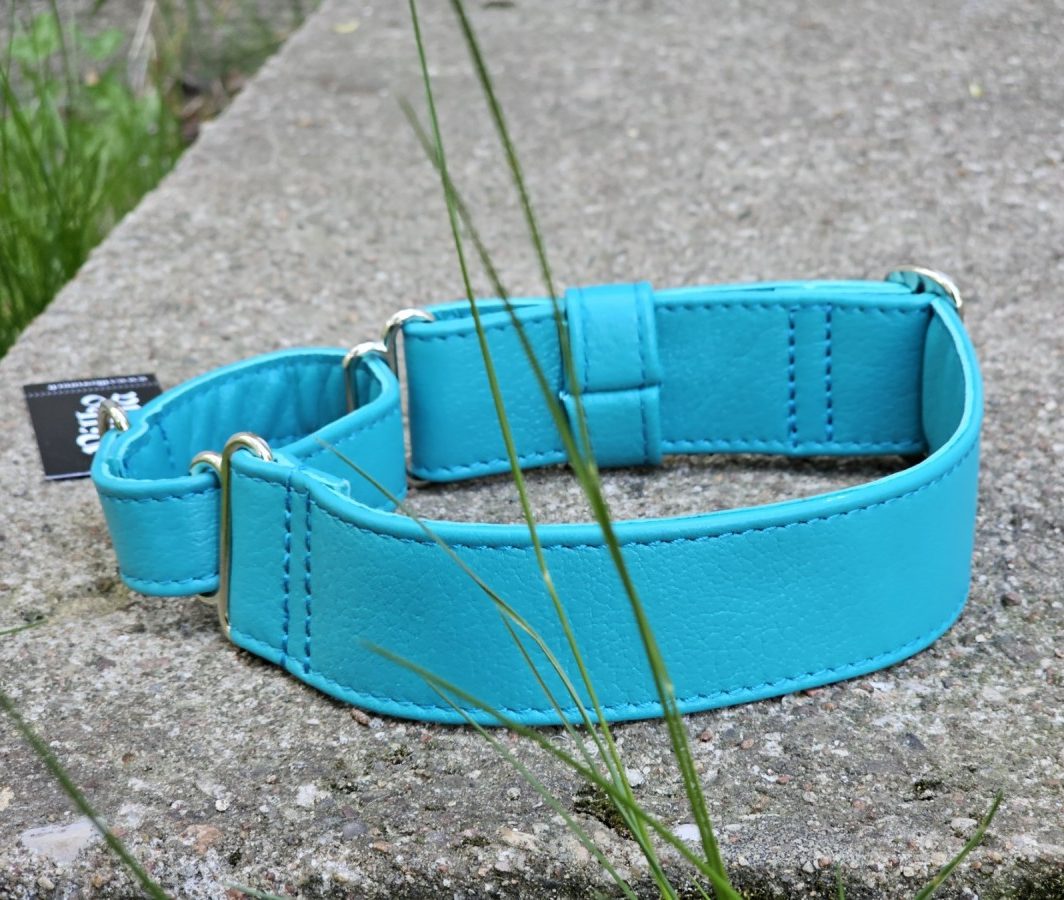 Antkaklis "Dangus", pagamintas, KA 30-40 cm