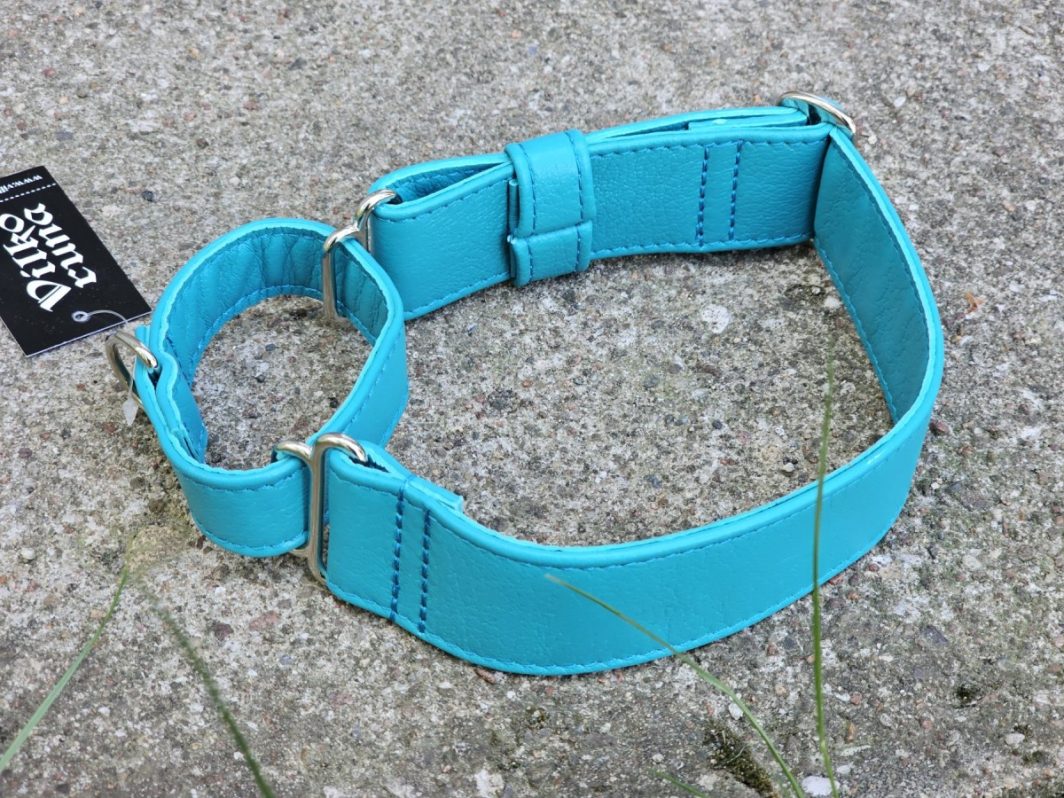 Antkaklis "Dangus", pagamintas, KA 30-40 cm - Image 2