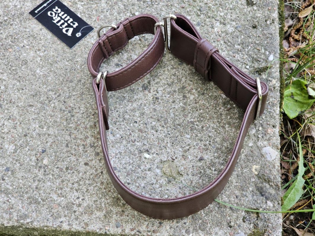 Antkaklis "Kedras", pagamintas, KA 35-45 cm - Image 3