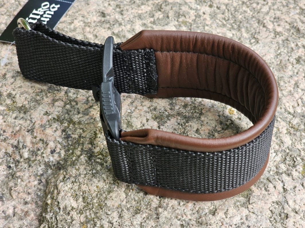 "Kursingas", magnetinė sagtis, 27 cm, pagamintas - Image 3
