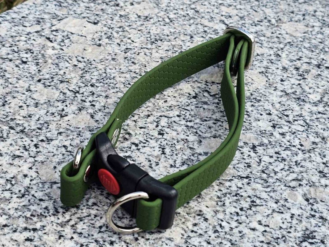 "Chaki Hexa", KA 25-40 cm (2.0 cm pločio) - Image 3