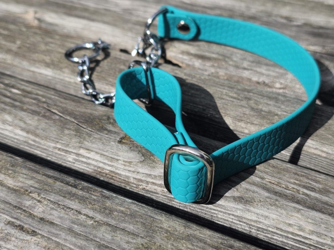 Hexa martingale, KA 31-41 (2.0 cm pločio, 7 spalvos) - Image 5