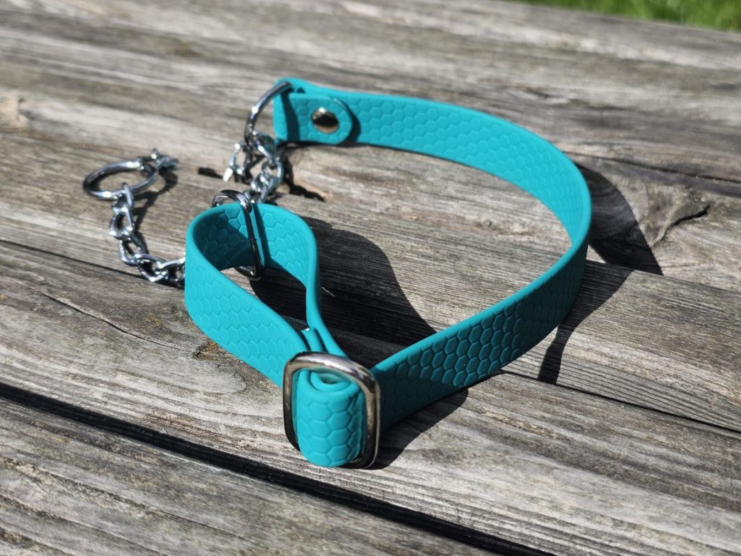 Hexa martingale, KA 31-41 (2.0 cm pločio, 7 spalvos)