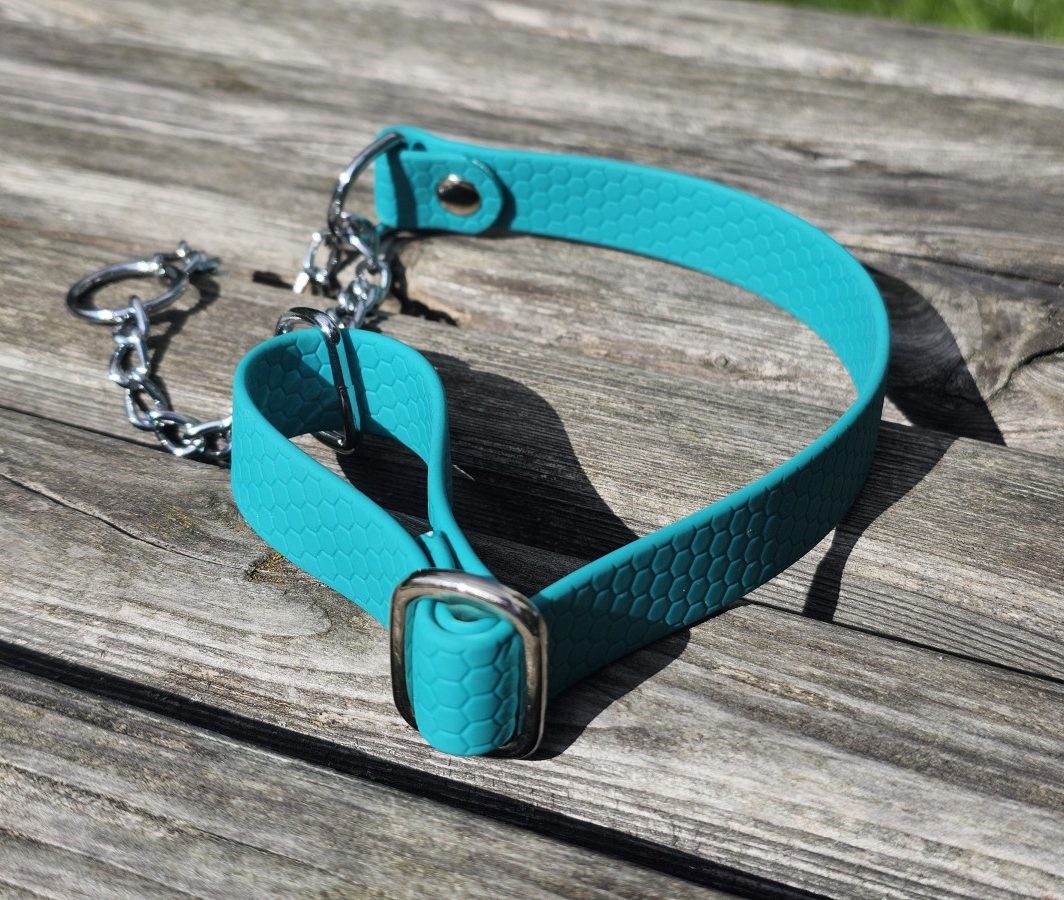 Hexa martingale, KA 31-41 (2.0 cm pločio, 7 spalvos)