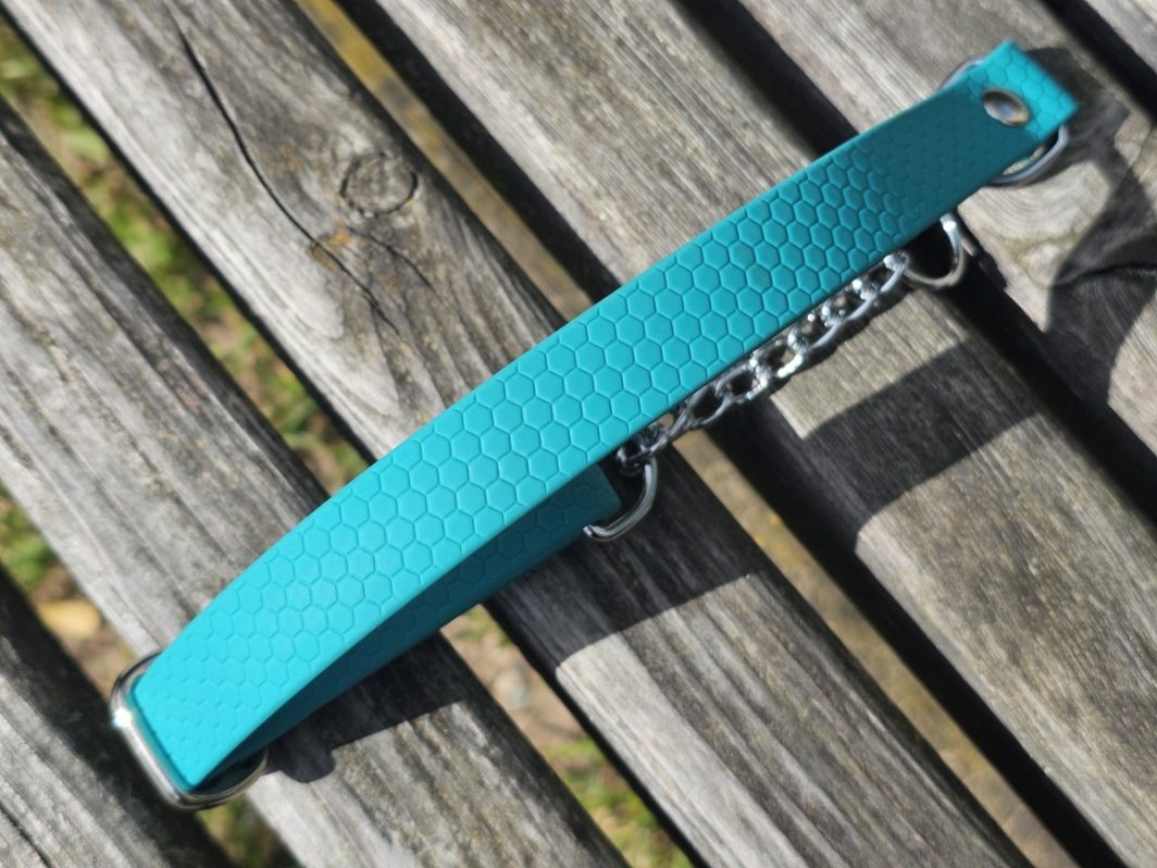 Hexa martingale, KA 31-41 (2.0 cm pločio, 7 spalvos) - Image 3