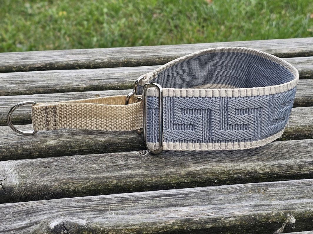 "Graikija", martingale