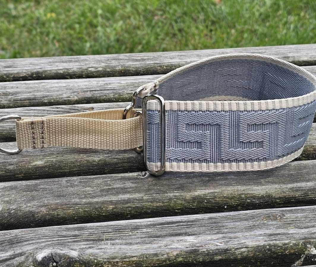 "Graikija", martingale
