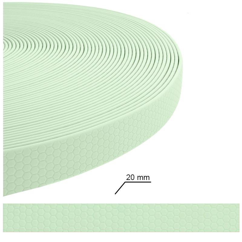 Užmaunamas antkaklis, KA 29-36 (2.0 cm pločio, 9 spalvos) - Image 13
