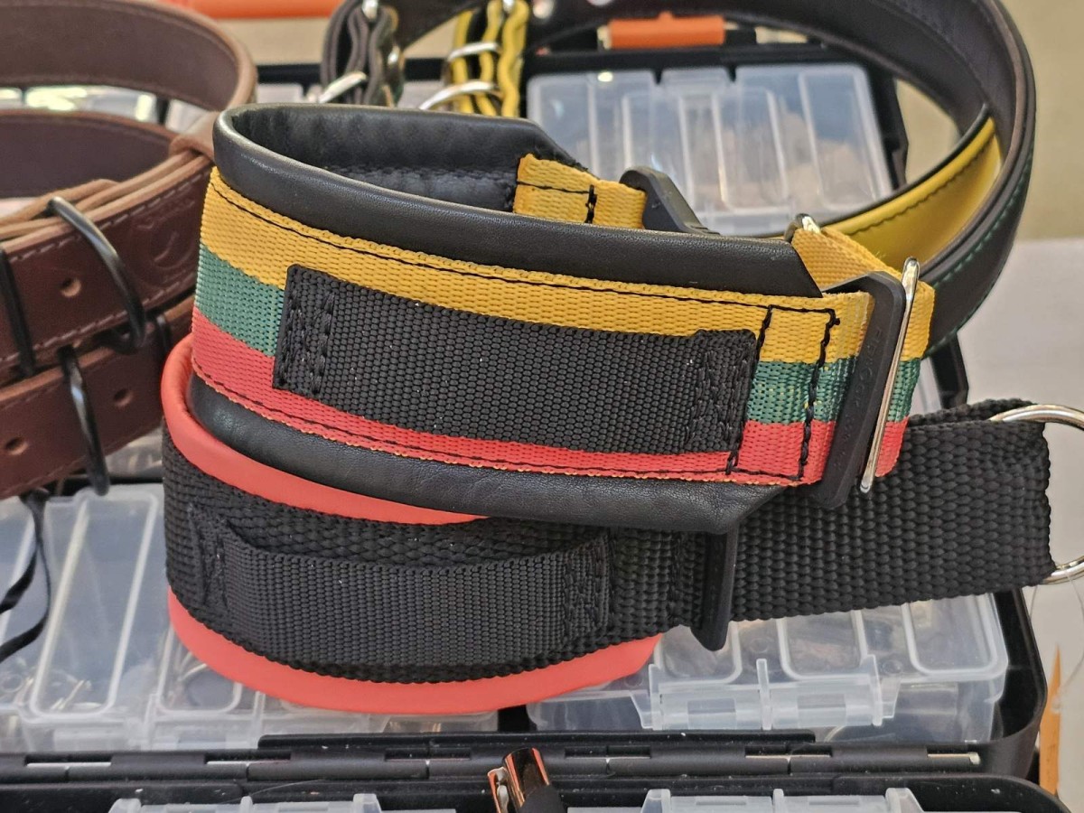 "Kursingas", magnetinė sagtis, 36 cm, pagamintas - Image 6