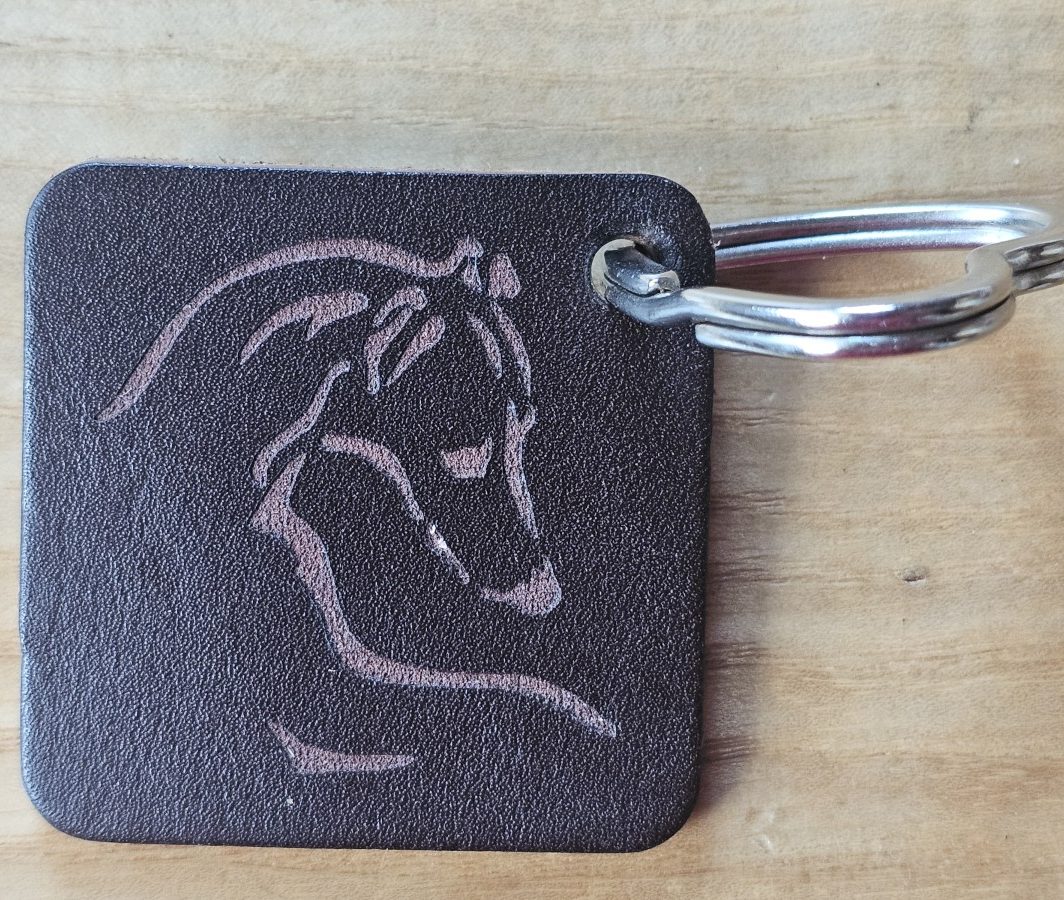 Raktų pakabukas "Elegantiškas pakabukas"