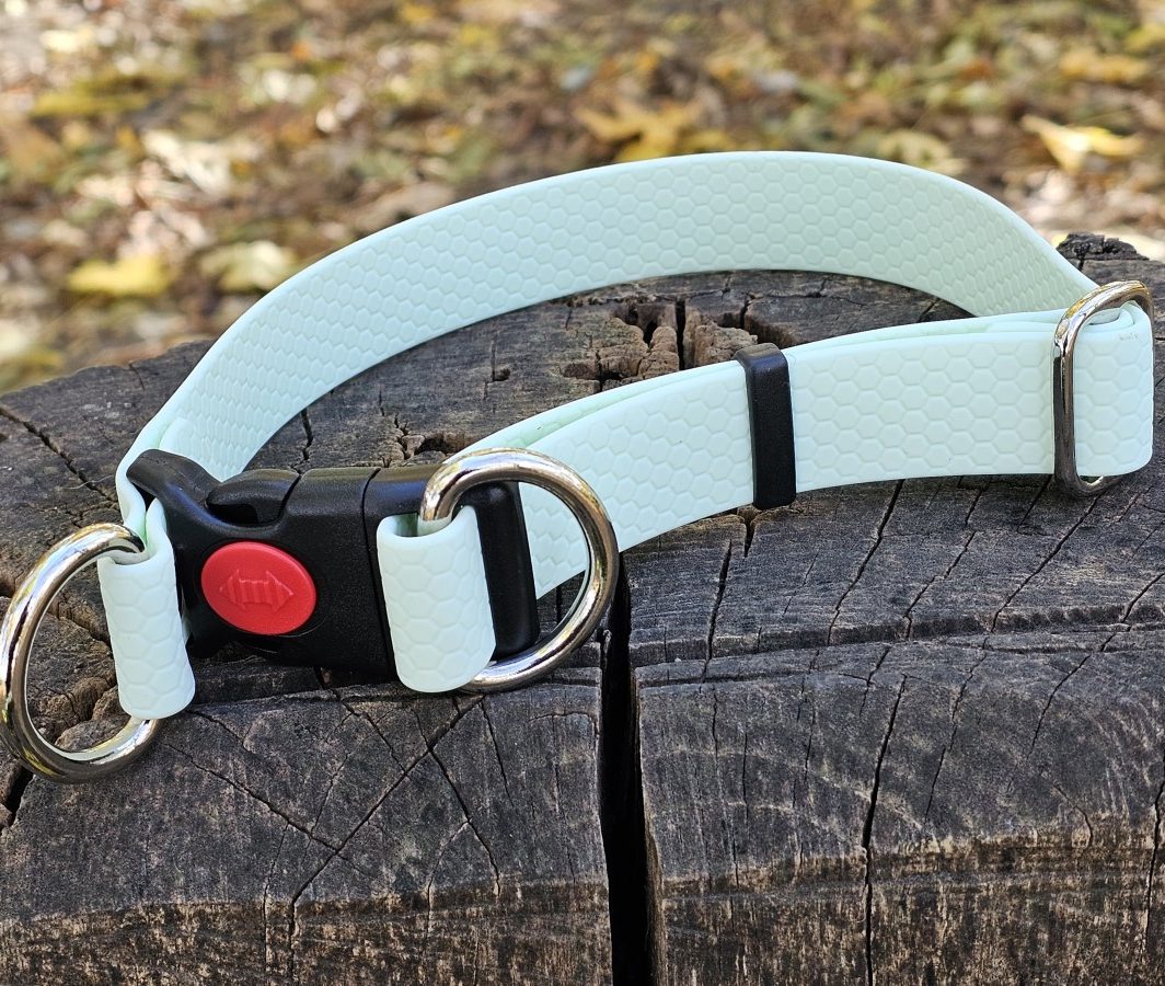 "Mėtinė Hexa", KA 25-40 cm (2.5 cm pločio)