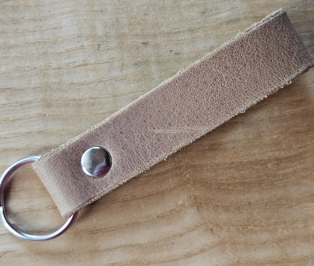 Raktų pakabukas "Minimalistinis"