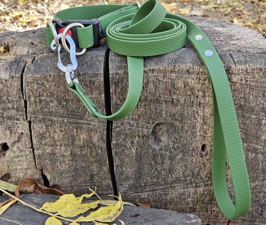 "Chaki Hexa rinkinys"