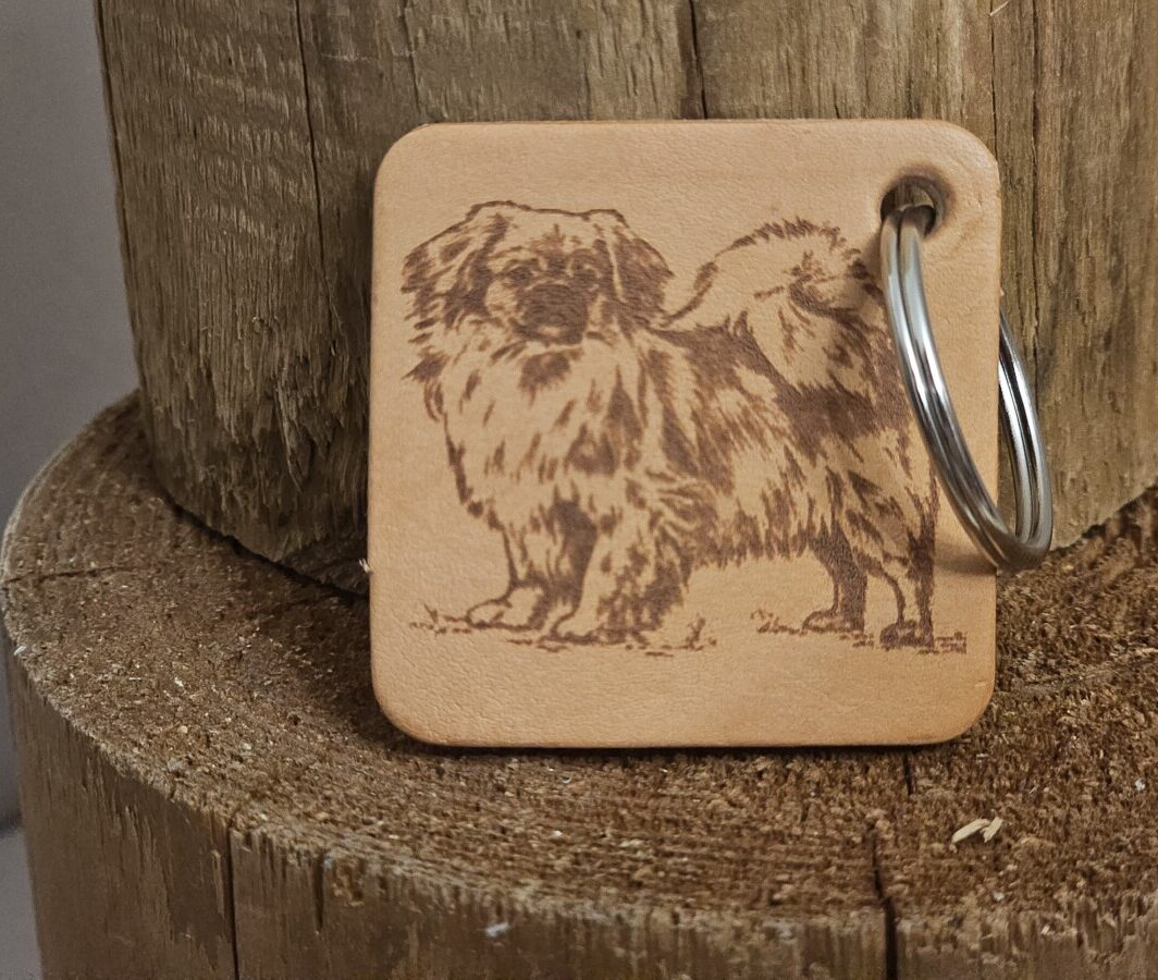 Pekinas