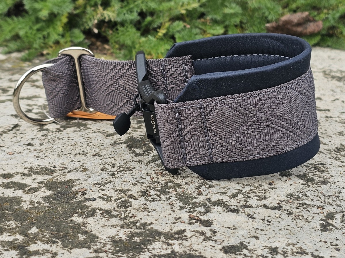 MAGNETINĖ SAGTIS – MELSVA ODA, PAGAMINTAS 27 cm - Image 5