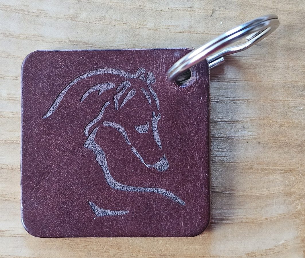 Raktų pakabukas "Vipetai"