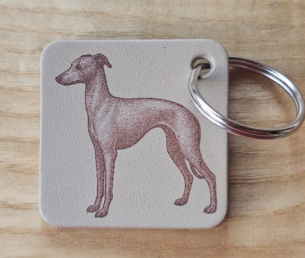 Raktų pakabukas "Vipetė"