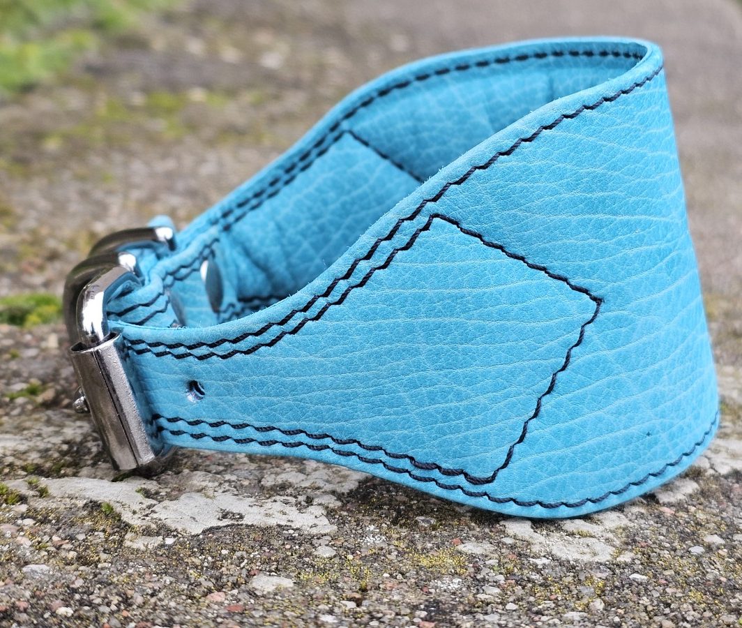 Antkaklis "Oras", pagamintas (kaklo apimtis 24-30 cm)