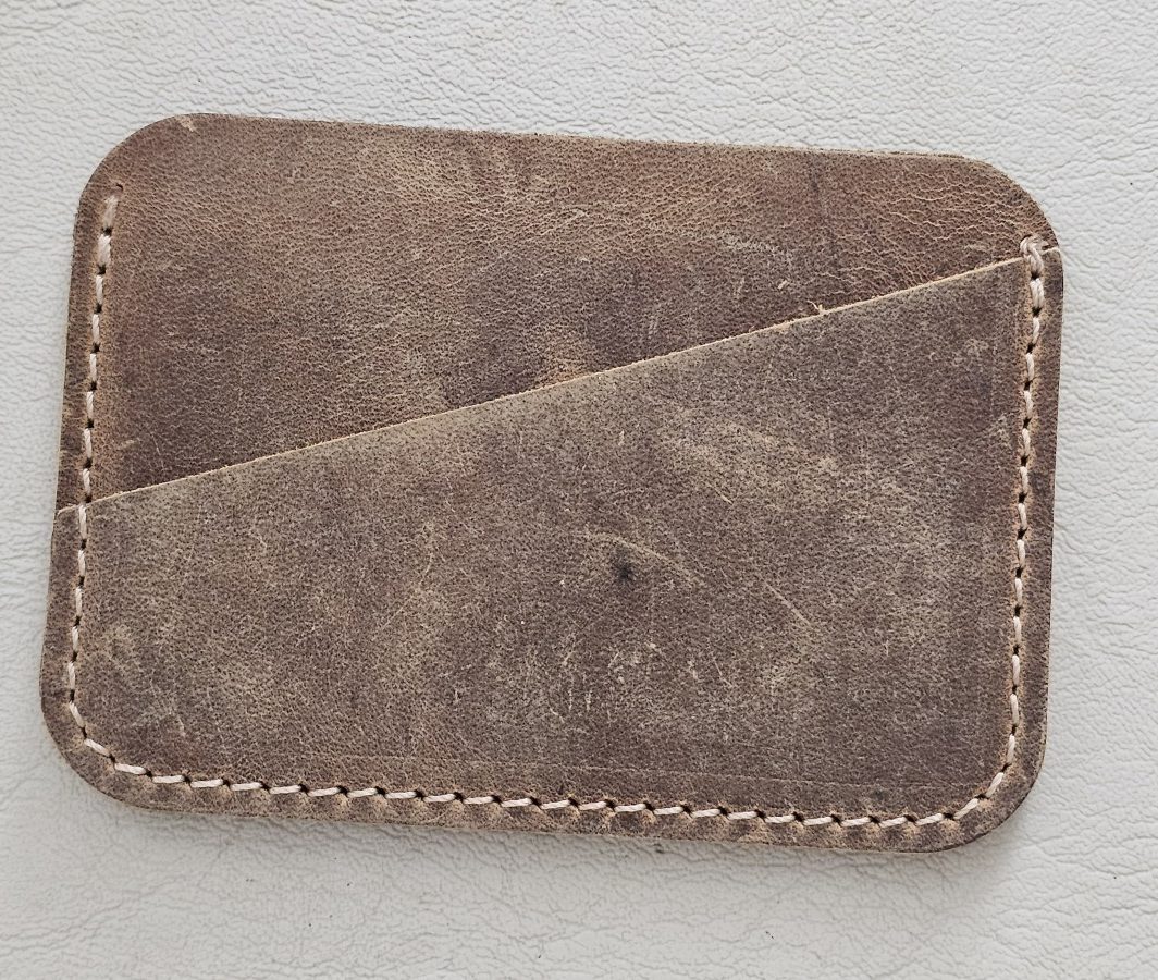 Kortelinė "Crazy Horse"