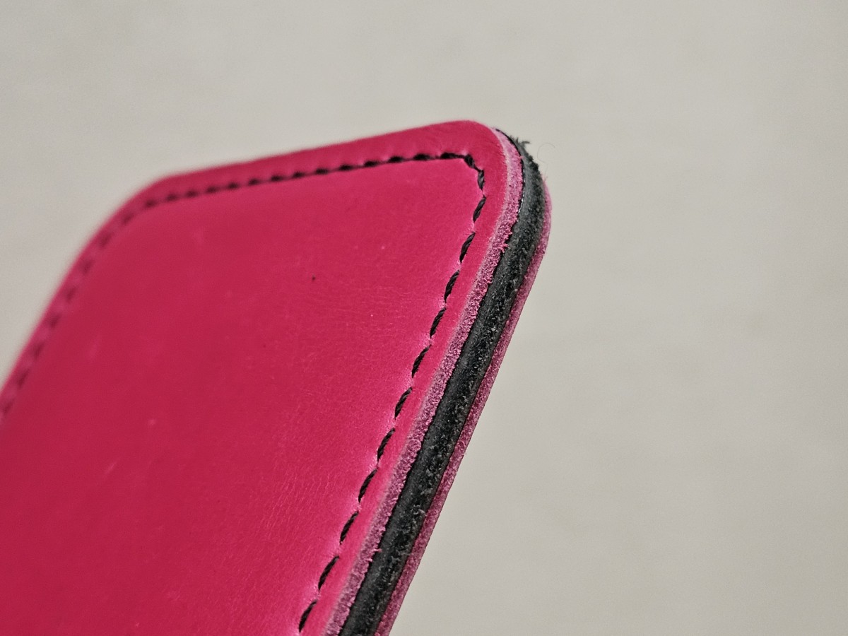 Kortelinė "Rožinė" - Image 2