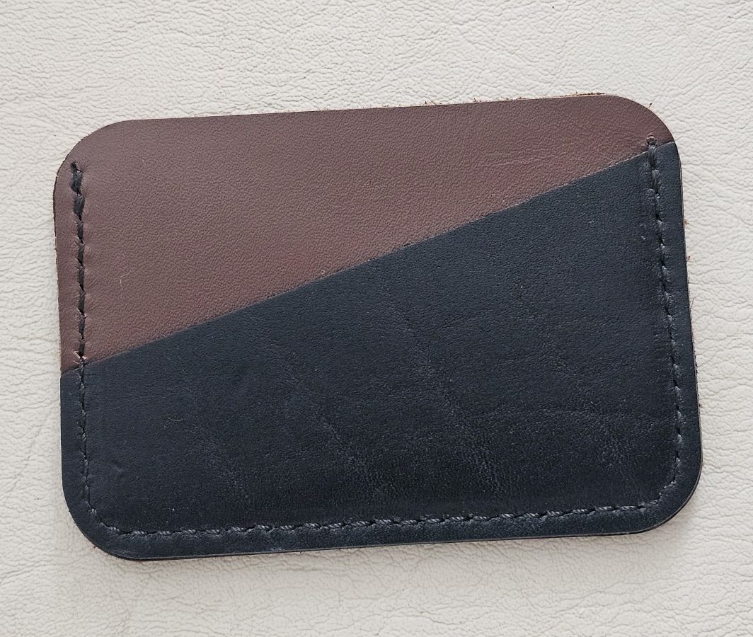 Kortelinė "Ruda juoda"