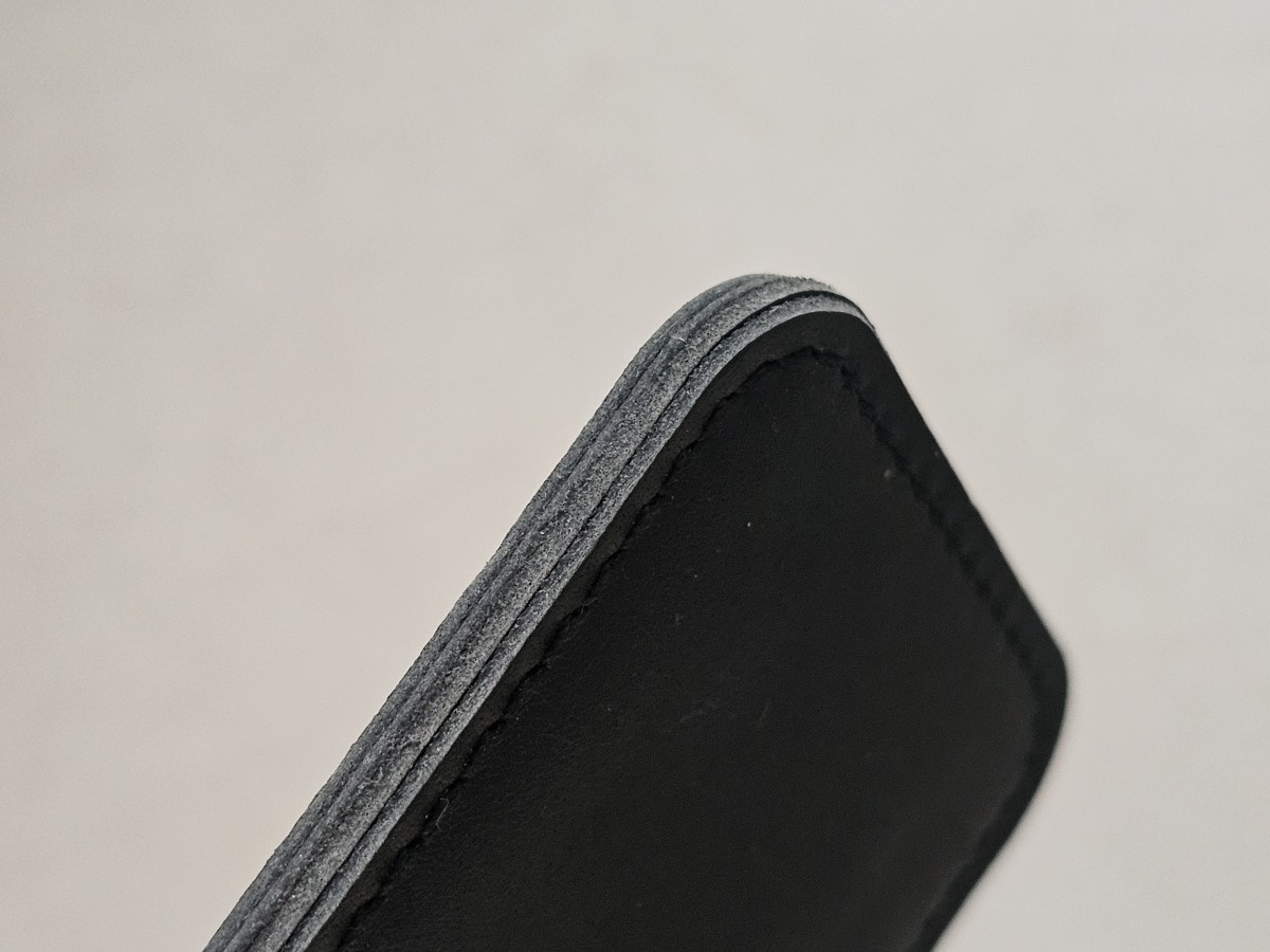 Kortelinė "Juoda" - Image 2