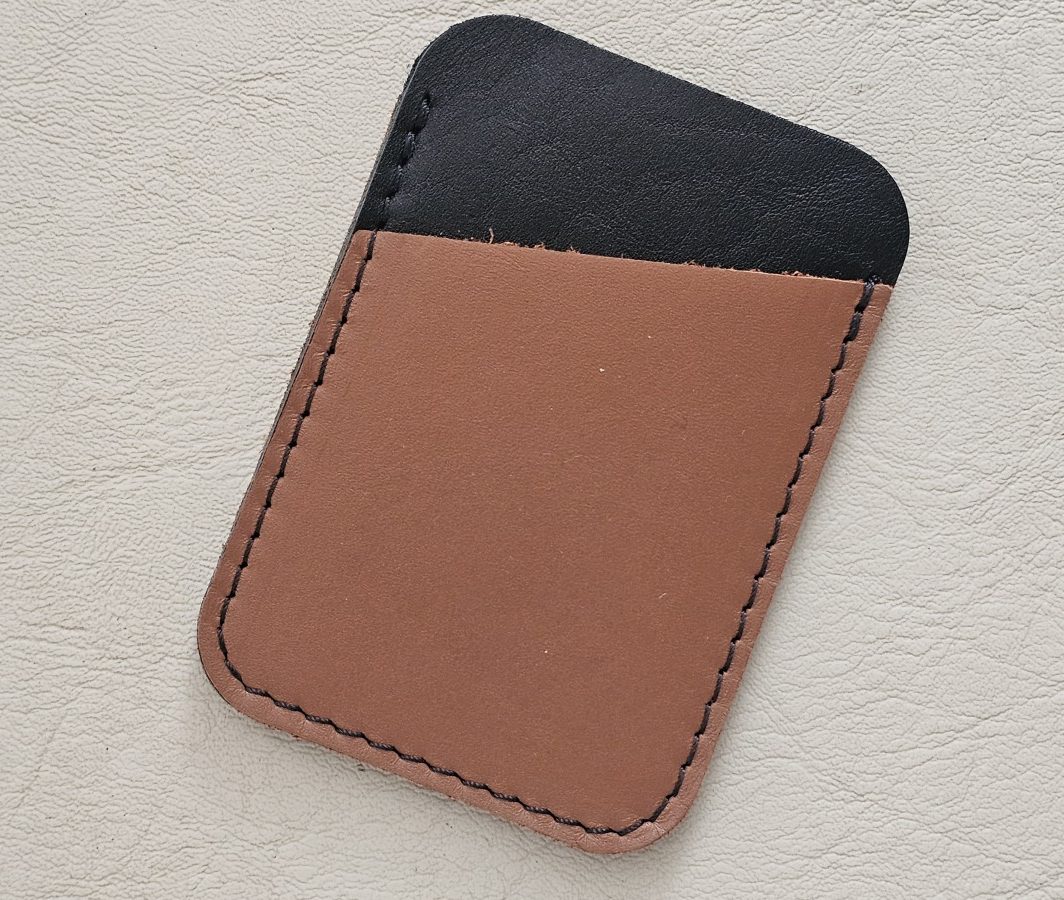 Kortelinė "Šviesiai ruda"