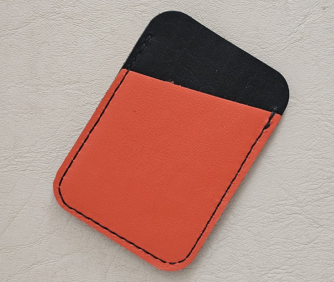 Kortelinė "Oranžinė"