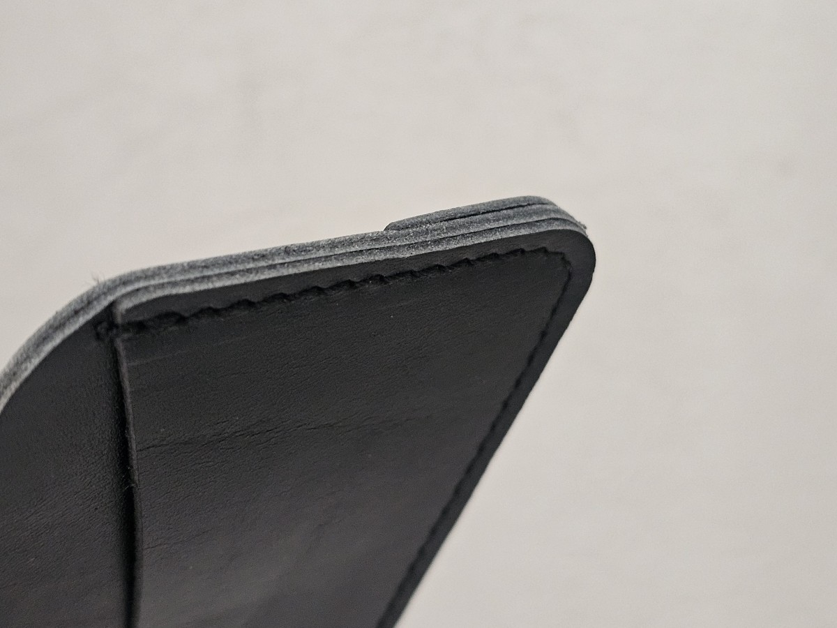 Kortelinė "Juoda2" - Image 2