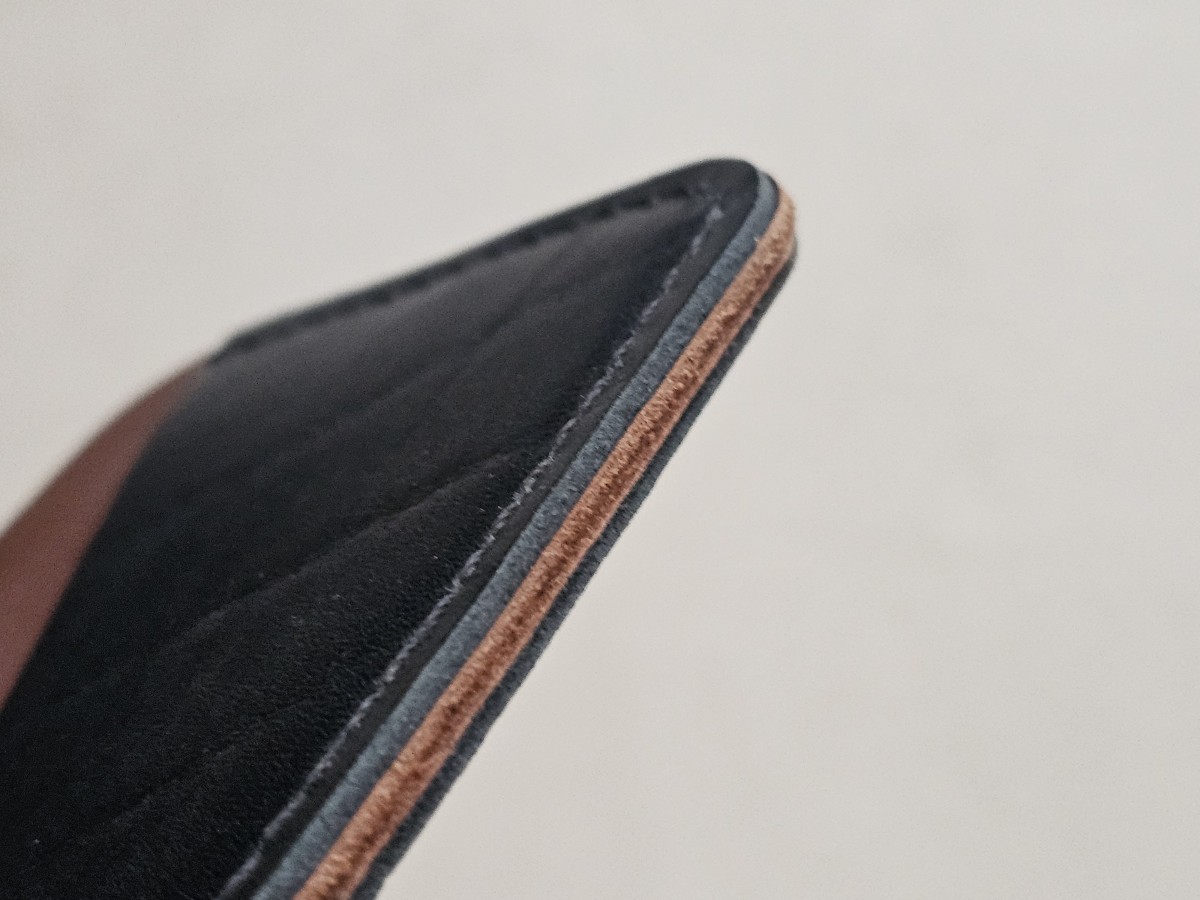 Kortelinė "Ruda juoda" - Image 2