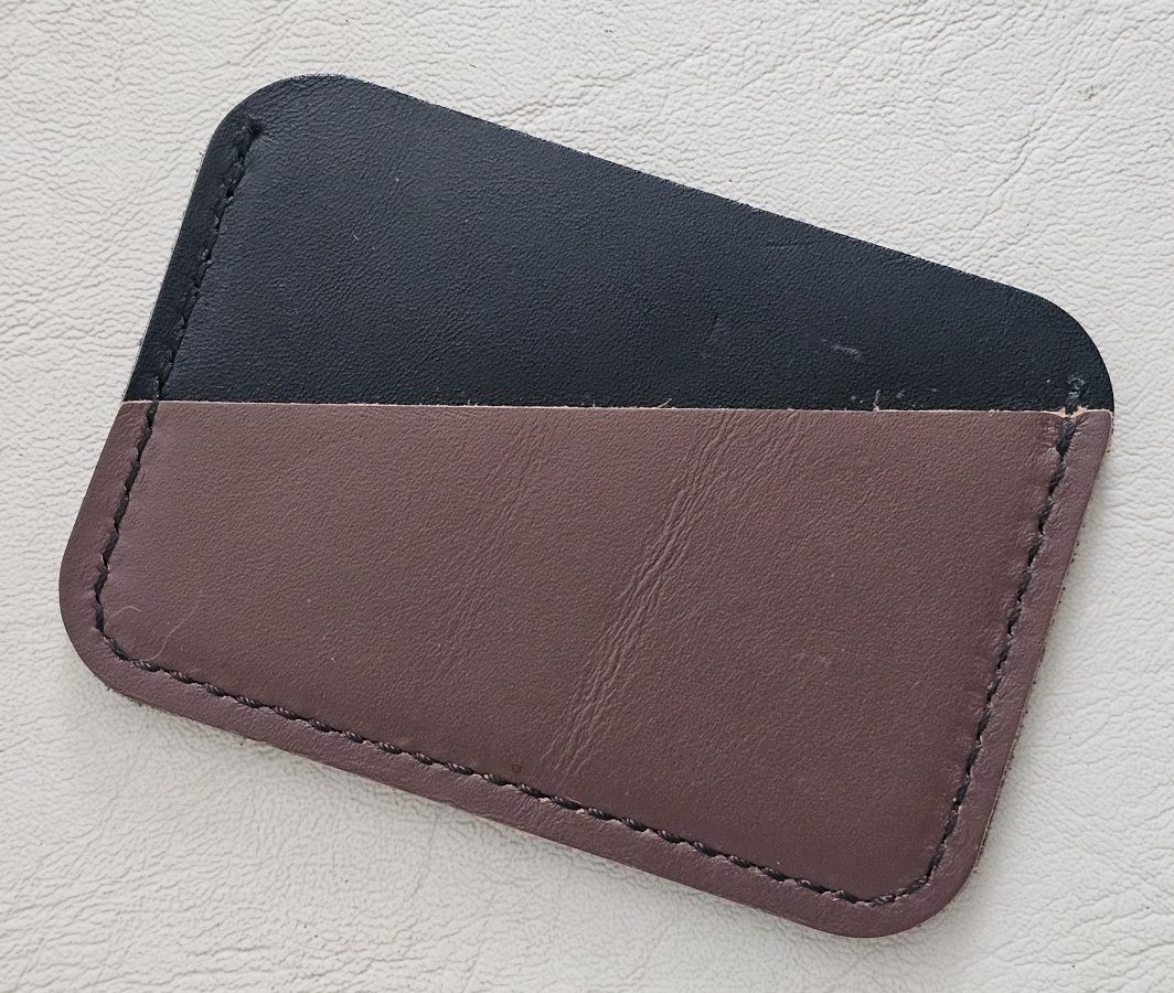 Kortelinė "Juoda ruda"