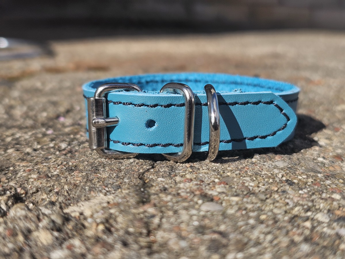 Antkaklis, KA 16-21 cm