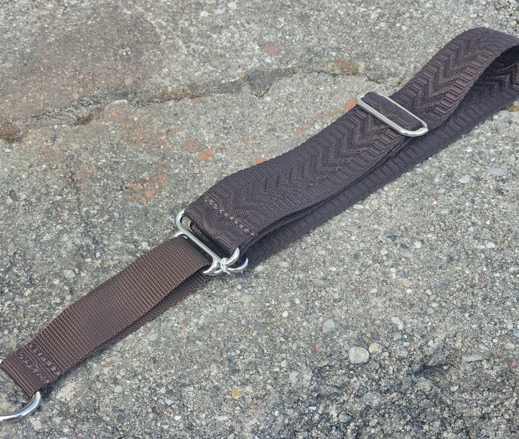 "Tamsus", martingale, KA 40-50 cm