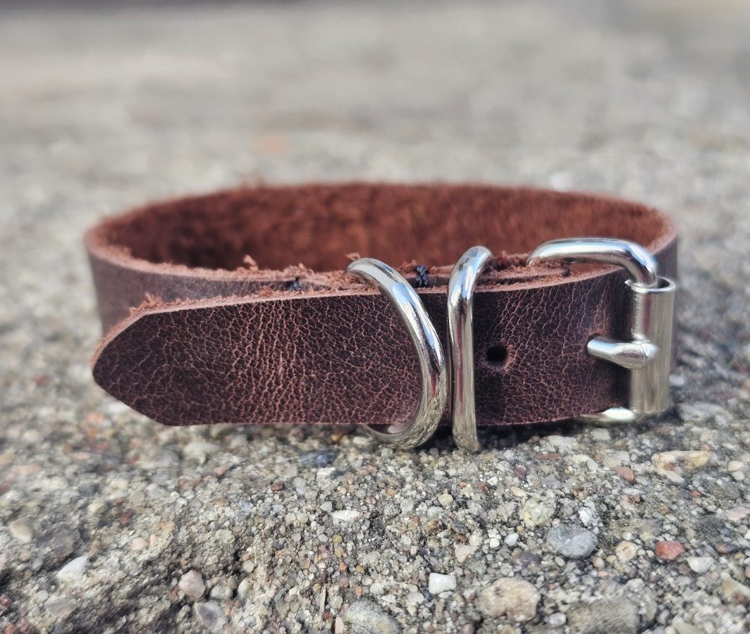 Antkaklis, KA 16-21 cm