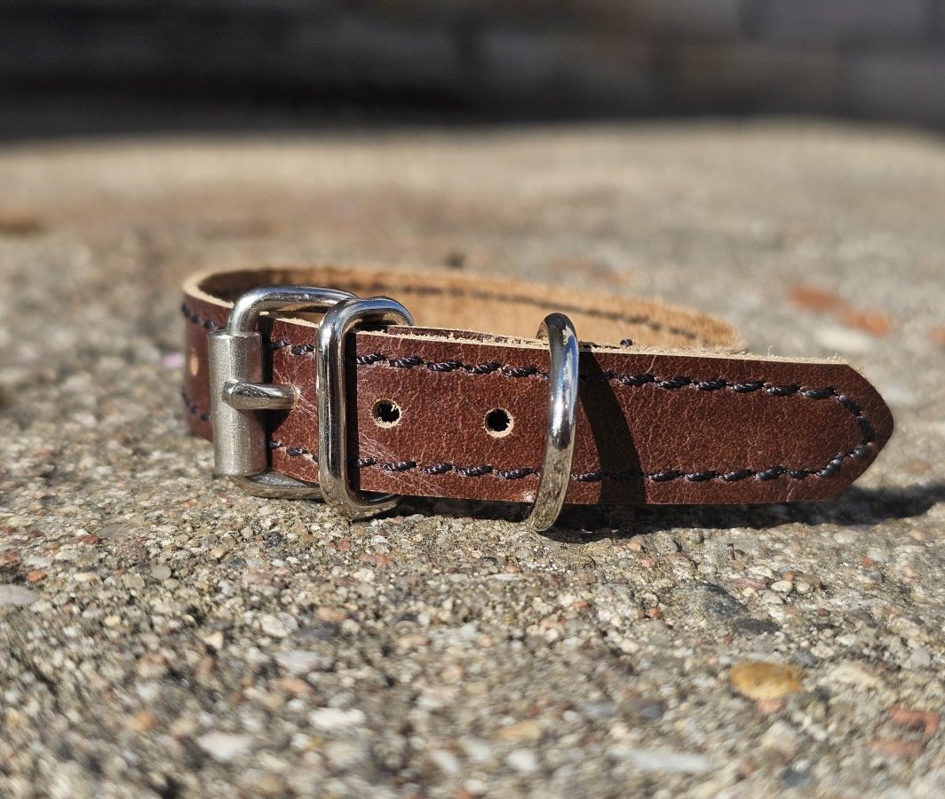 Antkaklis, KA 16-21 cm